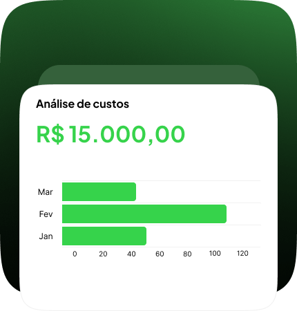 Garanta a integridade da sua clínica com nossa auditoria e transparência empresarial.